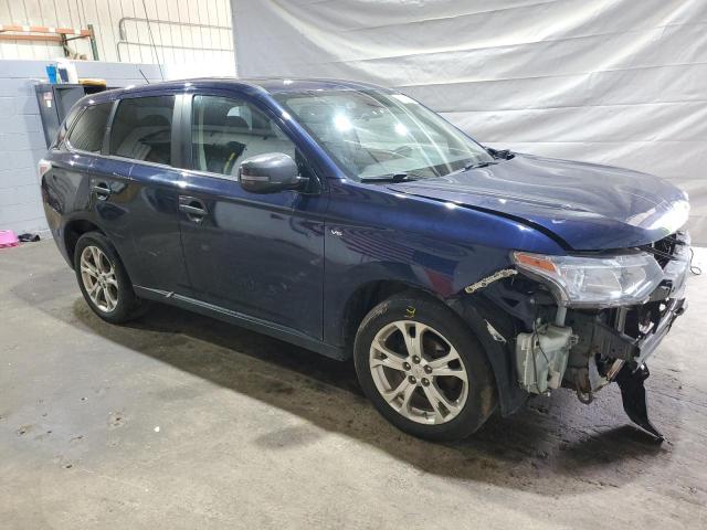2014 MITSUBISHI OUTLANDER GT - JA4JZ4AXXEZ018709