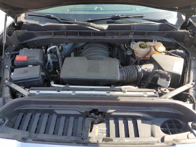 2019 GMC 1500 1GTU9DED9KZ170298