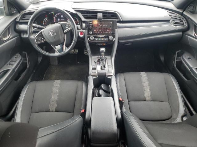 SHHFK7H45MU211298 2021 HONDA CIVIC