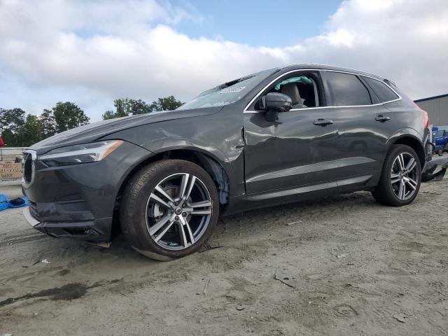 2021 VOLVO XC60 T5 MO YV4102DK9M1865090