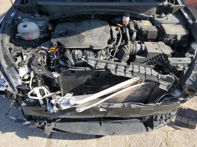 2023 KIA SPORTAGE L - KNDPUCAF1P7166178