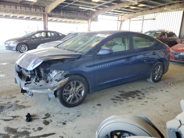 Vin: 5npd84lf8jh329809, lot: 63098395, hyundai elantra sel 2018 img_1