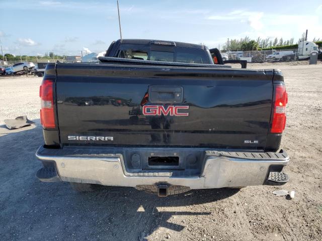 2016 GMC SIERRA K15 1GTV2MEC3GZ330179