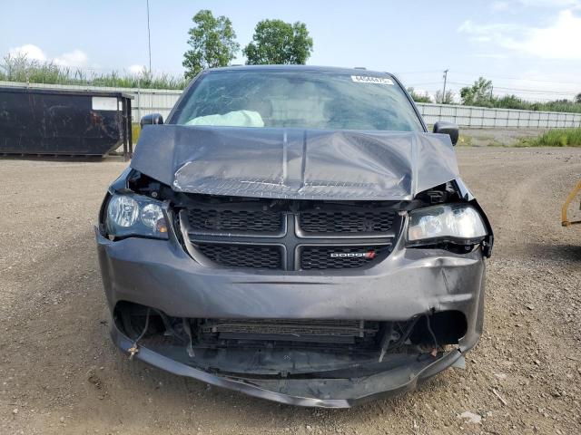 2019 DODGE GRAND CARA - 2C4RDGEG7KR718468