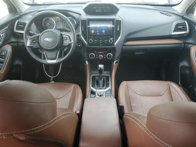 2021 SUBARU FORESTER TOURING JF2SKAXC7MH547655