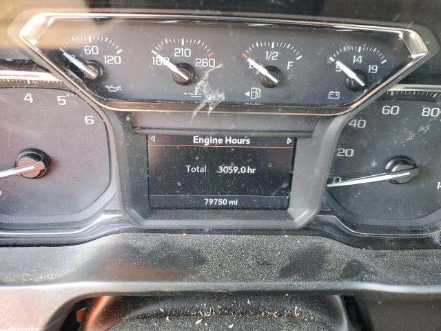 2019 GMC SIERRA K15 - 3GTP9EEL5KG135753