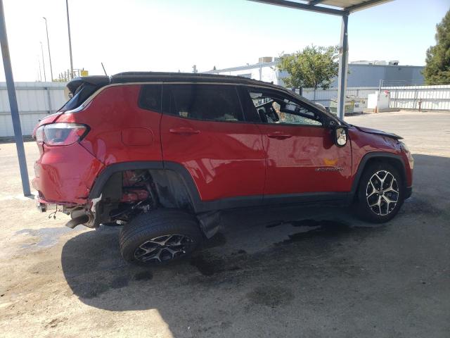 2025 JEEP COMPASS LI - 3C4NJDCN0ST550449