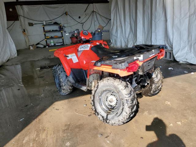 2015 POLARIS SPORTSMAN 4XASEA57XFA215675