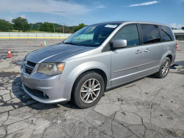 2C4RDGEG3ER337334 2014 DODGE CARAVAN