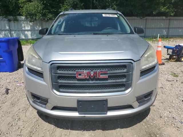 2015 GMC ACADIA SLE 1GKKRNED5FJ206767