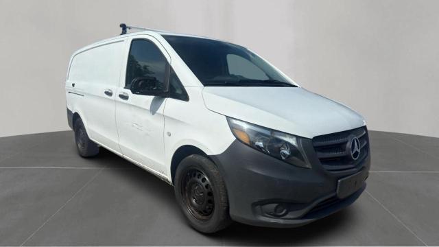 MERCEDES-BENZ METRIS
