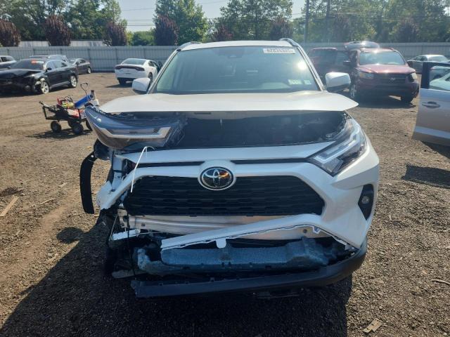 2025 TOYOTA RAV4 XLE P 2T3A1RFV6SW499846