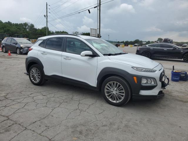2019 HYUNDAI KONA SEL KM8K2CAA5KU332521
