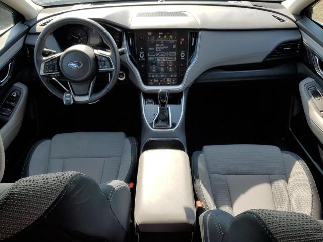 2024 SUBARU OUTBACK PR 4S4BTADC0R3250145