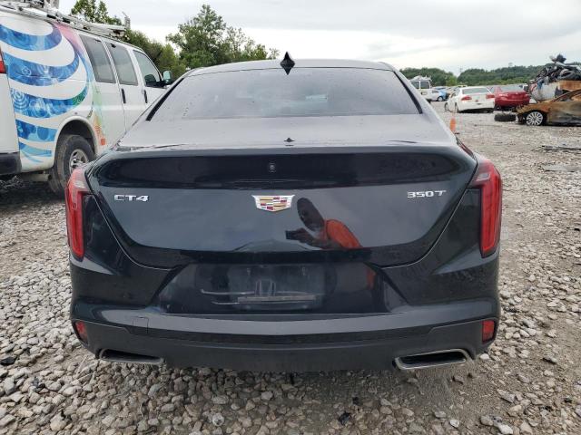 2020 CADILLAC CT4 LUXURY 1G6DA5RK6L0149293