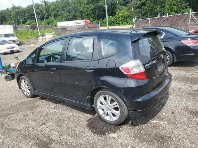 2011 HONDA FIT SPORT - JHMGE8G5XBC001592