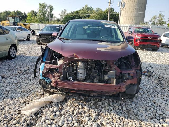 2016 HONDA CR-V EX - 2HKRM4H57GH651982