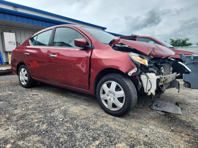 2016 NISSAN VERSA S 3N1CN7AP7GL871433