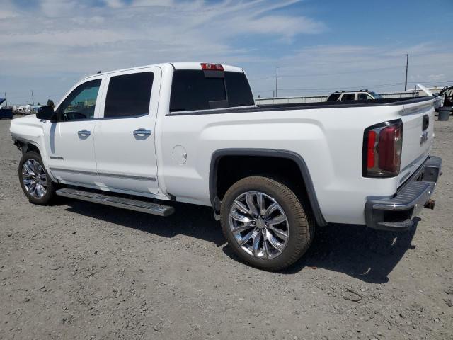 2018 GMC SIERRA K15 3GTU2NECXJG287372
