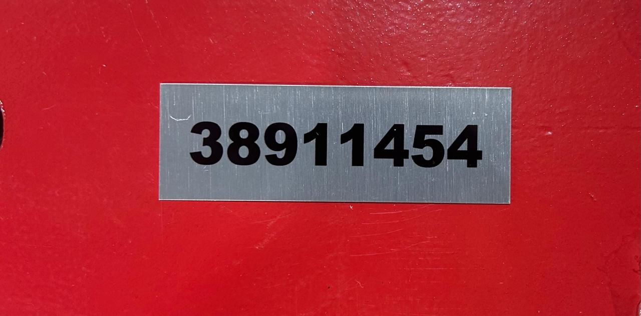 Lot #3208747299 2025 OTHER CLAMP PULL