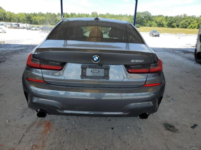 2021 BMW 330I 3MW5R1J03M8B83242