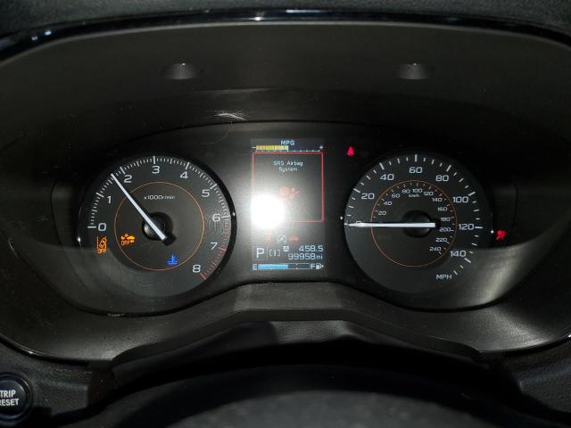 2021 SUBARU CROSSTREK JF2GTABC2M8224415