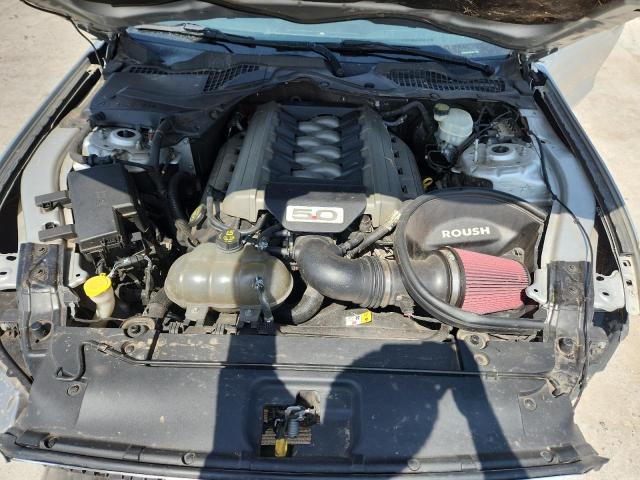 2017 FORD MUSTANG GT 1FA6P8CF8H5213433