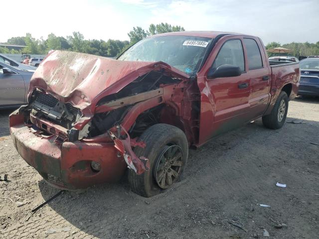 MITSUBISHI RAIDER LS