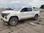 2023 CHEVROLET COLORADO Z - 1GCPTDEK4P1229065