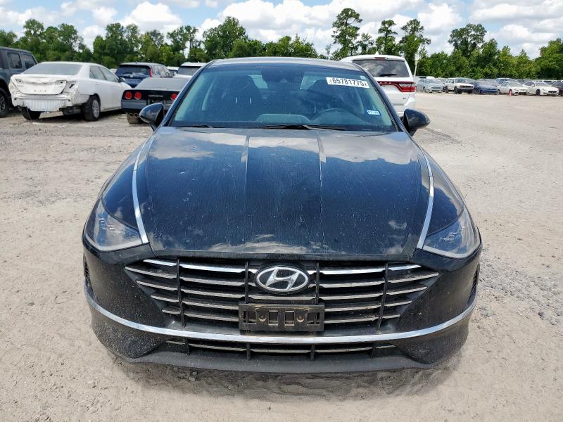 2023 HYUNDAI SONATA SE KMHL24JA2PA318367