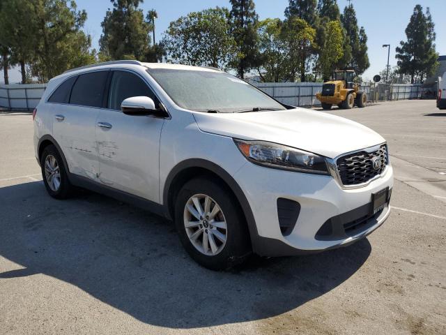 2019 KIA SORENTO L 5XYPG4A36KG432518