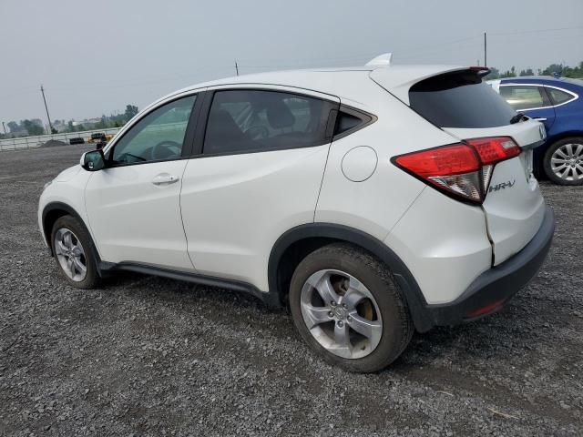 2019 HONDA HR-V LX - 3CZRU6H36KM110249