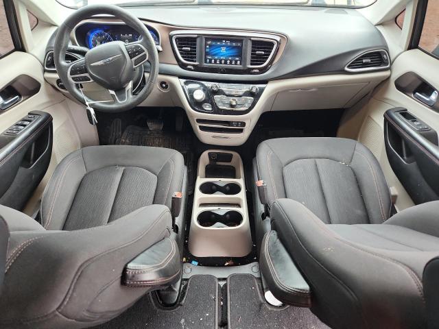2019 CHRYSLER PACIFICA L 2C4RC1CG9KR612865