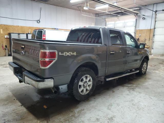 2014 FORD F150 SUPER - 1FTFW1ET6EKD29752