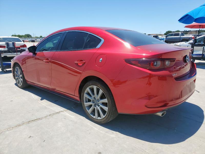2022 MAZDA 3 SELECT - 3MZBPABL7NM317339