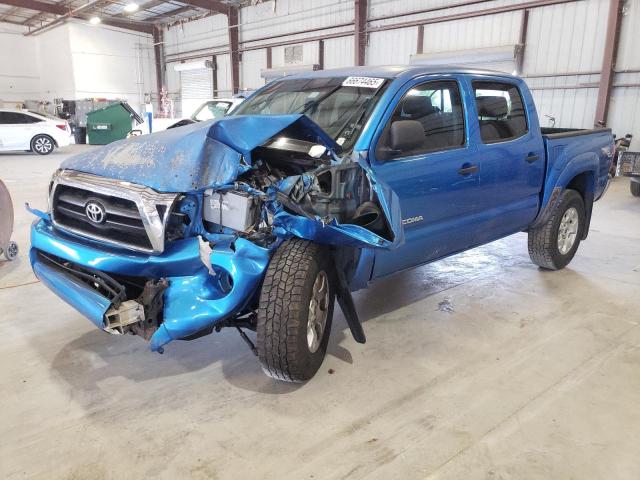 TOYOTA TACOMA DOU