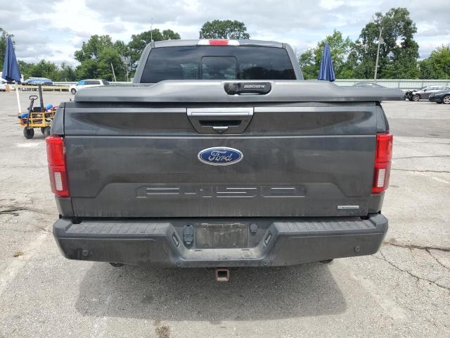 2020 FORD F150 SUPERCREW 1FTEW1E44LKF16733