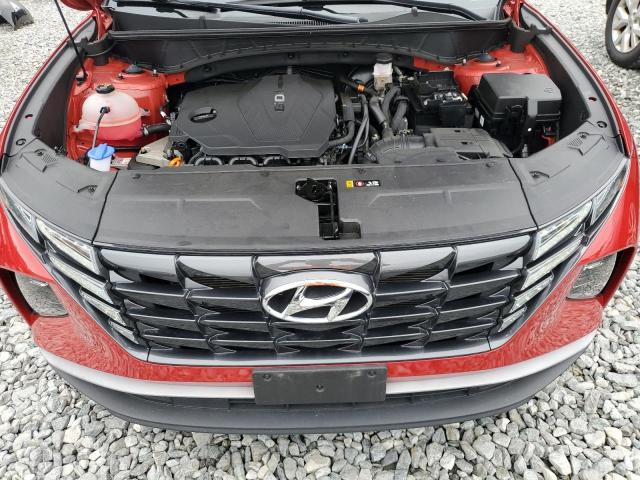 2023 HYUNDAI TUCSON SEL 5NMJFCAE6PH178830