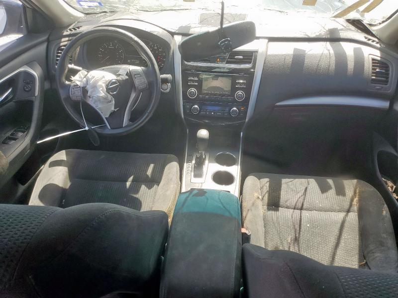 2015 NISSAN ALTIMA 2.5 1N4AL3AP8FC176221