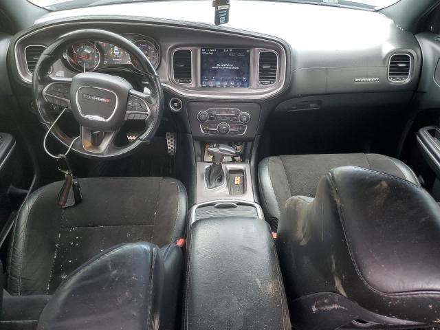 2019 DODGE CHARGER R/ 2C3CDXCT1KH653617