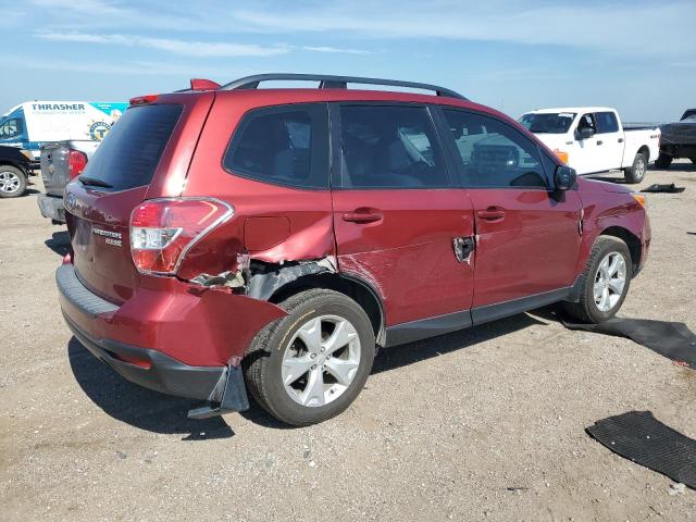 2016 SUBARU FORESTER 2 - JF2SJABC4GH564492