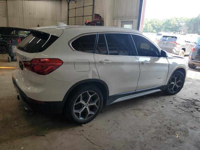 2016 BMW X1 XDRIVE2 WBXHT3C31GP885640