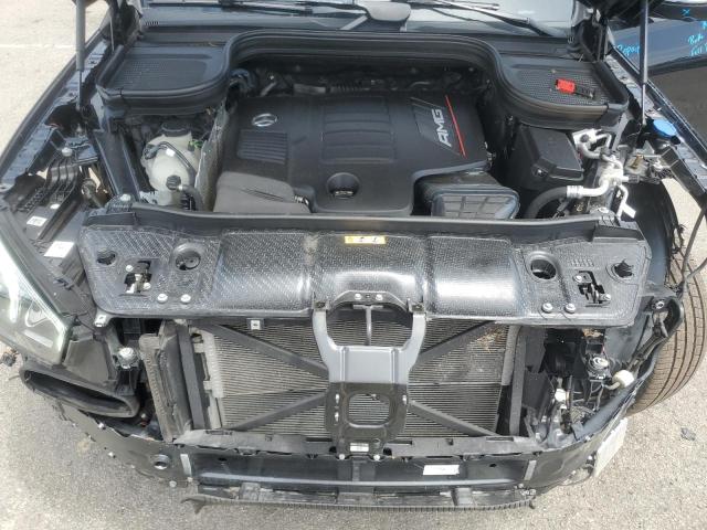 2021 MERCEDES-BENZ GLE AMG 53 4JGFB6BB6MA319761