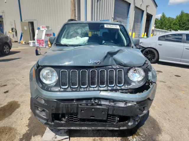 2018 JEEP RENEGADE L - ZACCJABB6JPG71957