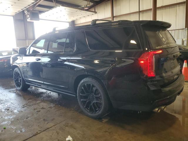 2024 GMC YUKON XL D 1GKS2JKL1RR102856