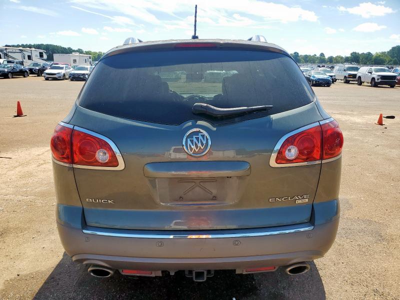 2011 BUICK ENCLAVE CX - 5GAKRBED3BJ150771