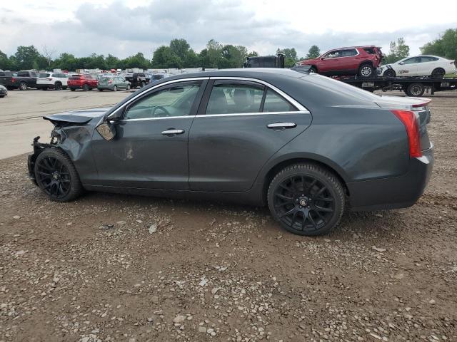 2015 CADILLAC ATS 1G6AG5RX1F0141720