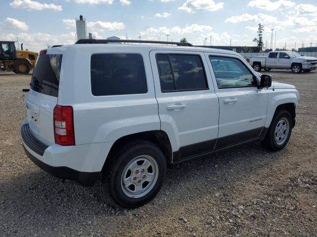 Vin: 1c4njpbb3ed744881, lot: 63247715, jeep patriot sport 20143