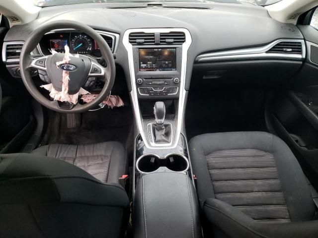 2016 FORD FUSION SE - 3FA6P0H76GR124944