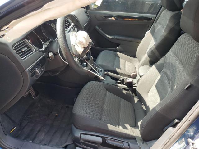2016 VOLKSWAGEN JETTA COMF 3VWD07AJ8GM352670